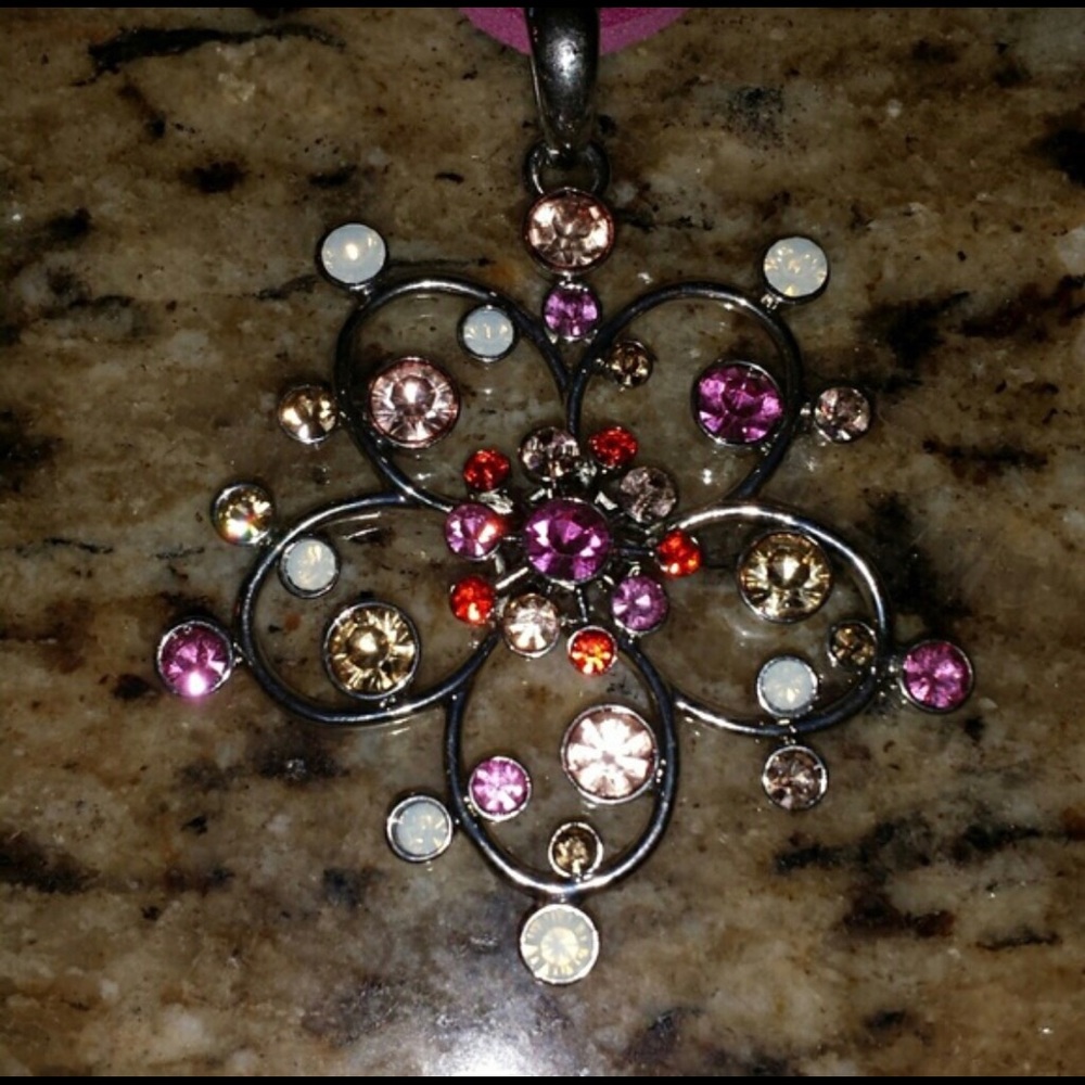 Lia Sophia Necklace